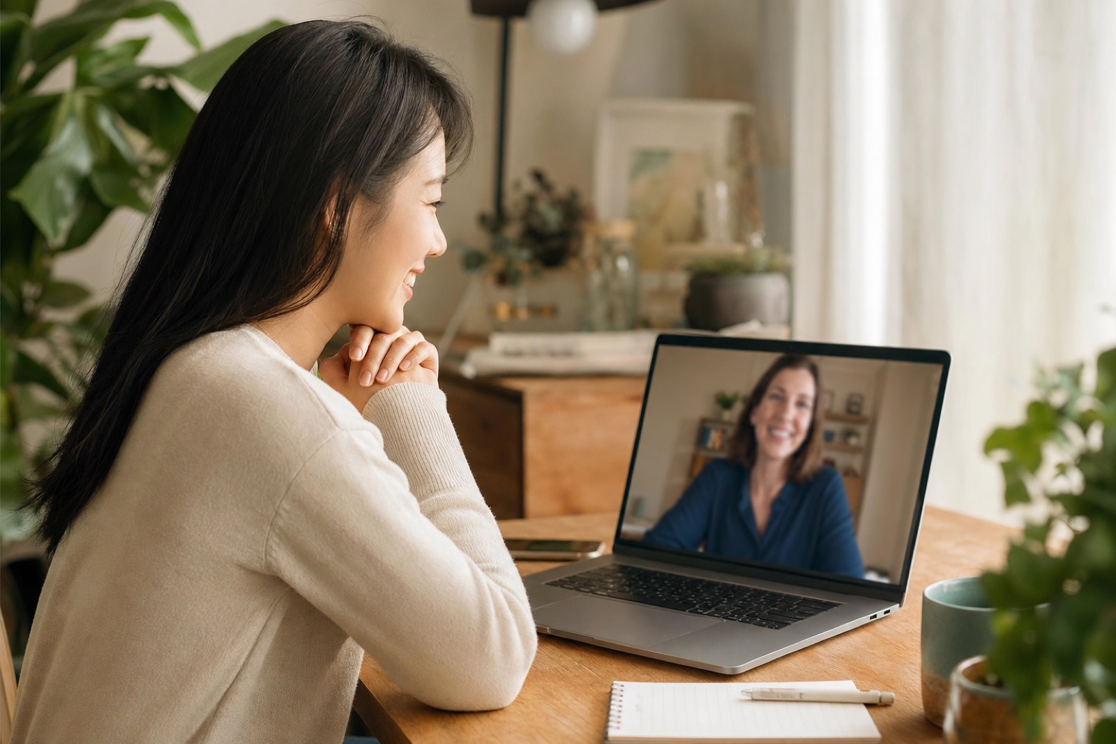Founder on a payroll setup call
