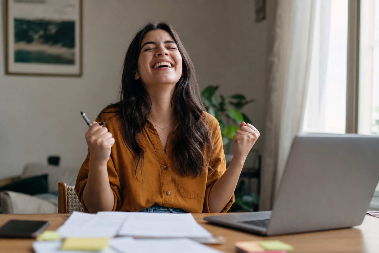Founder who got clarity on the next compliance step